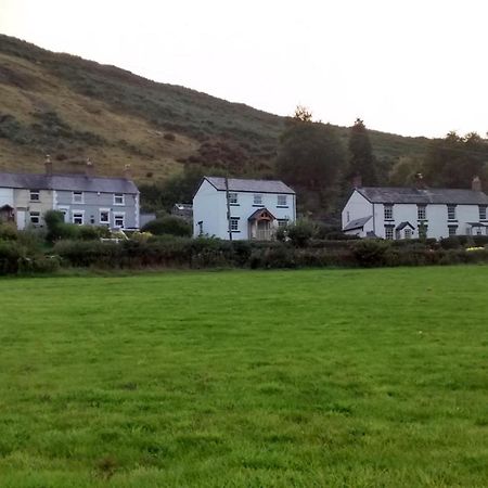 Jasmine Cottage Llangollen Exterior photo