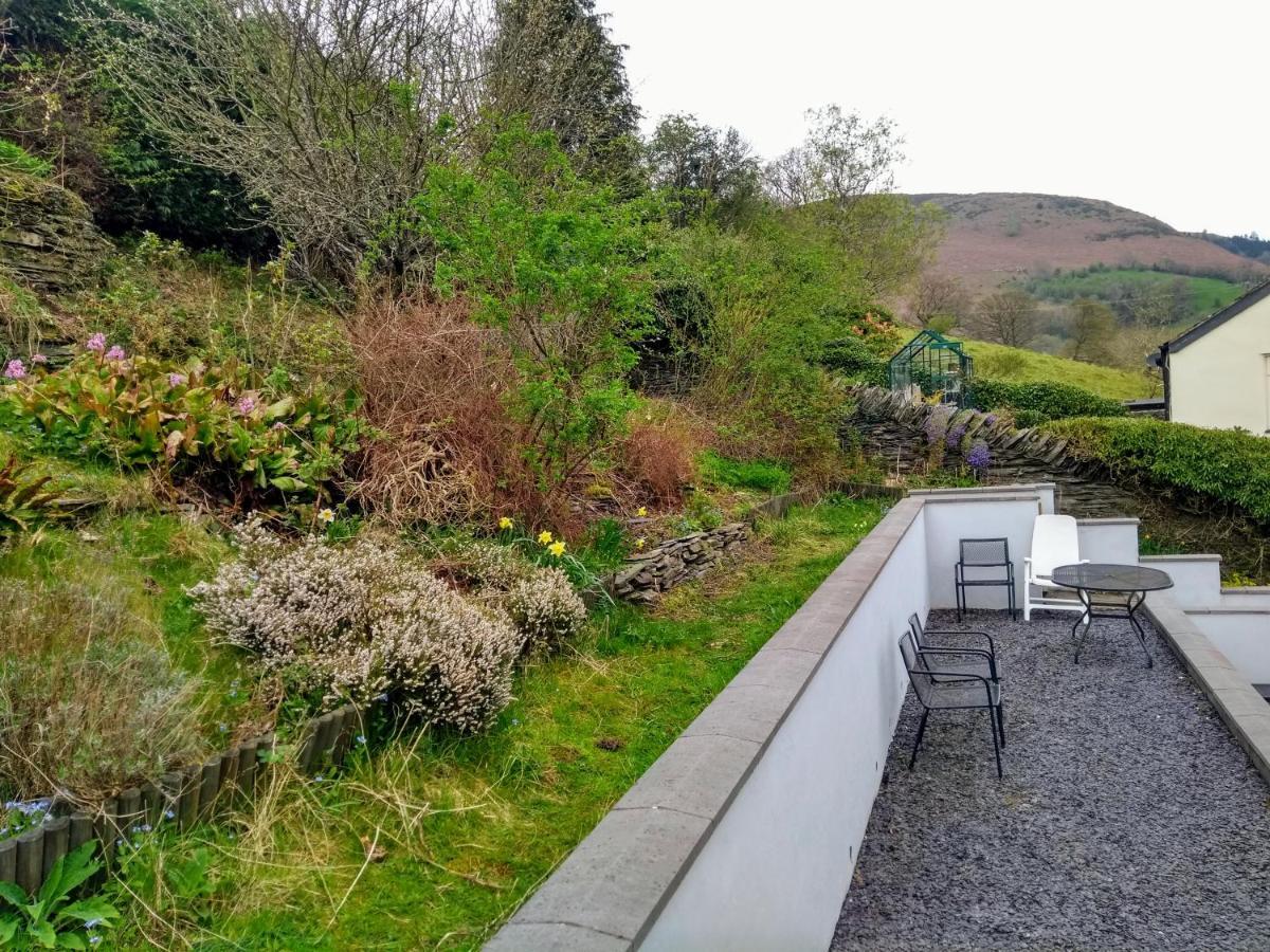 Jasmine Cottage Llangollen Exterior photo