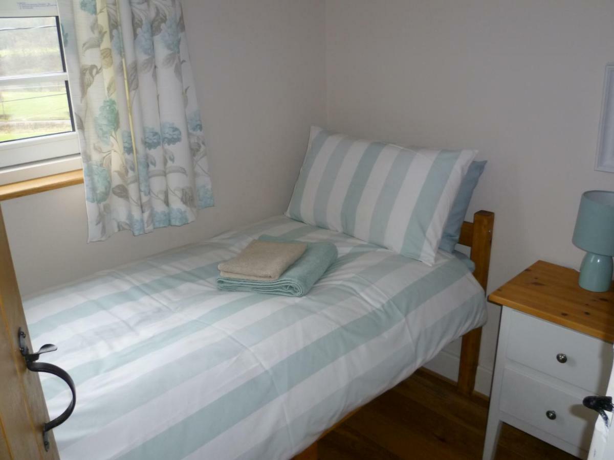 Jasmine Cottage Llangollen Exterior photo