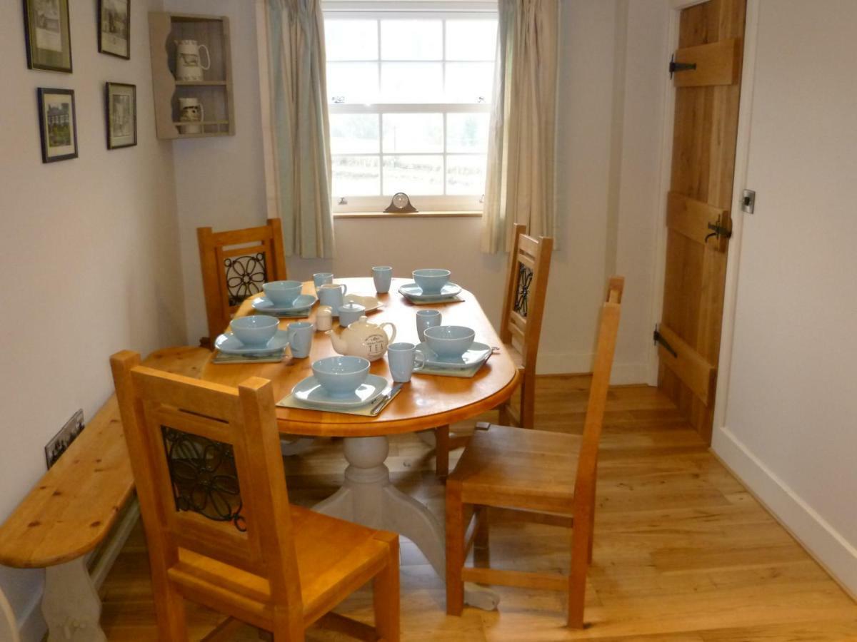 Jasmine Cottage Llangollen Exterior photo